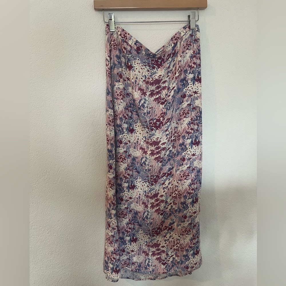 Reformation Skirt